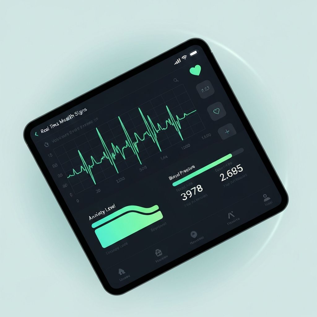 Monitor Key Metrics