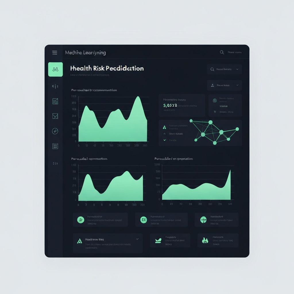 Decentralized AI-Powered Predictions